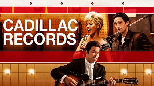 Cadillac Records Bild 5