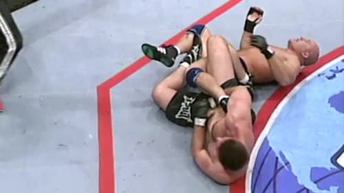 UFC 24: First Defense Bild 1