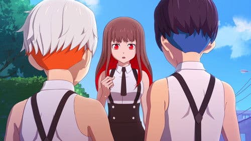 KamiErabi GOD.app Bild 1