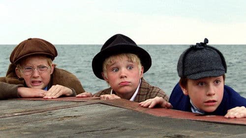 Die Olsenbande Junior taucht unter Bild 2