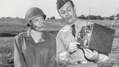 The WAC from Walla Walla Bild 1