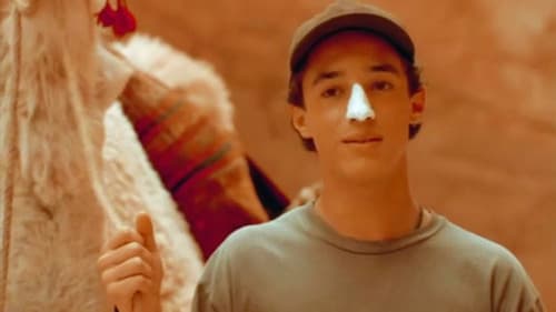 Aladdin und der Wunderknabe Bild 5