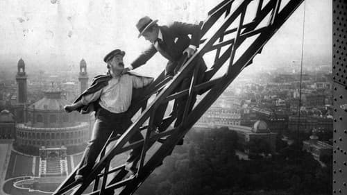 Le Mystère de la Tour Eiffel Bild 4