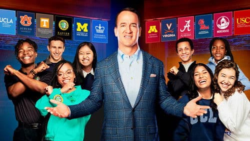 Capital One College Bowl Bild 1