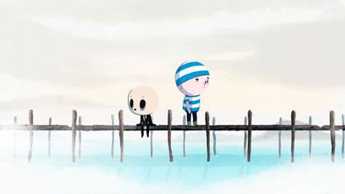 Psiconautas, los niños olvidados Bild 8