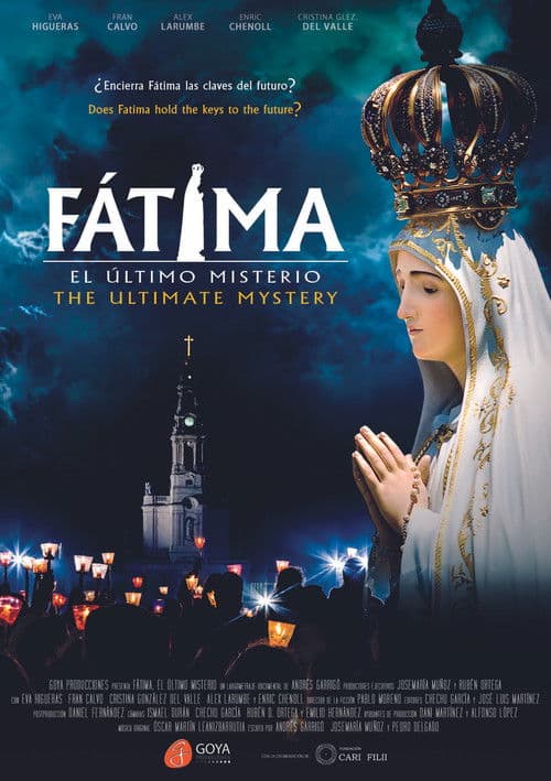 Fátima, el Último Misterio