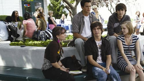 Eine ganz normale Clique Bild 1