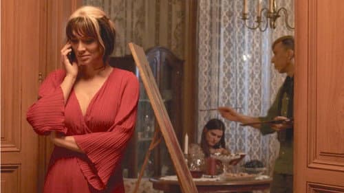 Кристина Bild 1