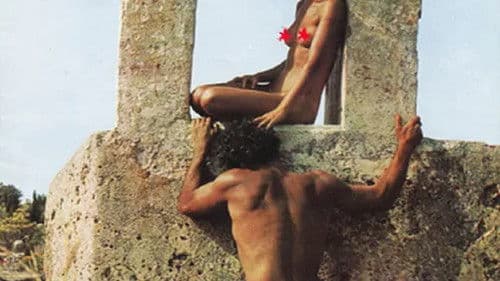 Insel der Begierde Bild 1