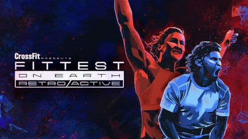 Fittest on Earth: Retro/Active Bild 1