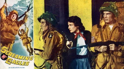 Screaming Eagles Bild 1