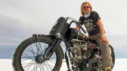 The Motorbike Show Bild 2