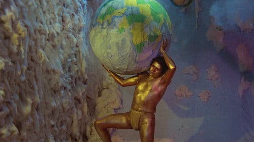 Quando os deuses adormecem Bild 2