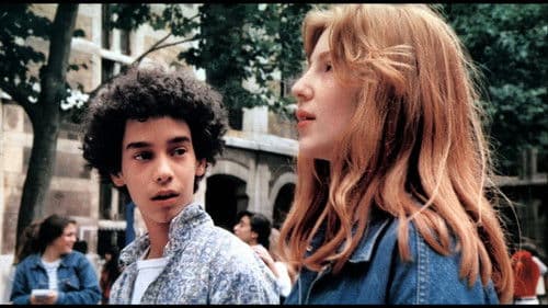 Le Jeune Werther Bild 1