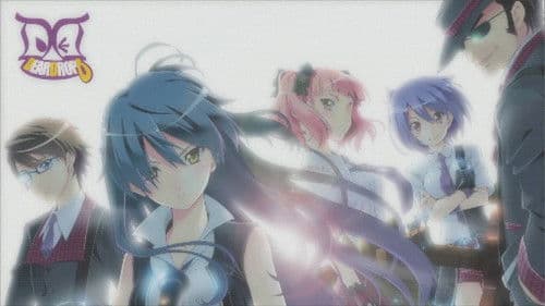 キラ☆キラ 5th Anniversary Live Anime KICK START GENERATION Bild 2