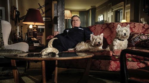 Der Fluch des Edgar Hoover Bild 1