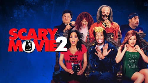 Scary Movie 2 Bild 4
