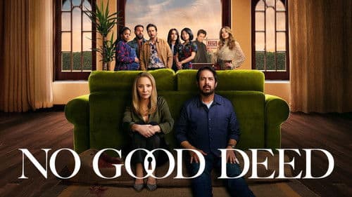 No Good Deed Bild 7