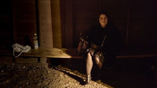 Devant – Contrechamp de la rétention Bild 7