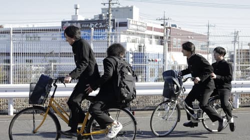 佐々木、イン、マイマイン Bild 1