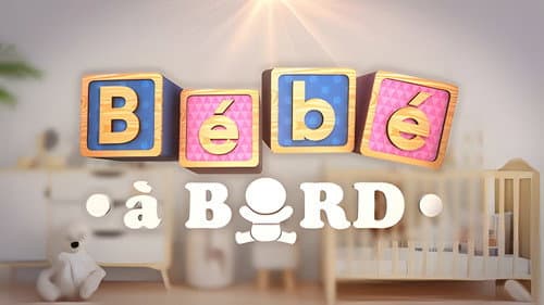 Bébé à bord Bild 1