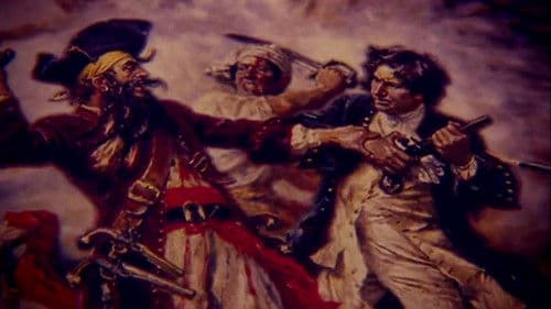 Mystères Maritimes: Les Grands Mythes Pirates Bild 1