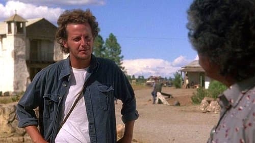 Milagro - Der Krieg im Bohnenfeld Bild 1