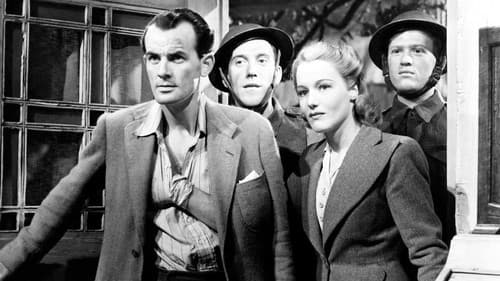 The Foreman Went to France Bild 1