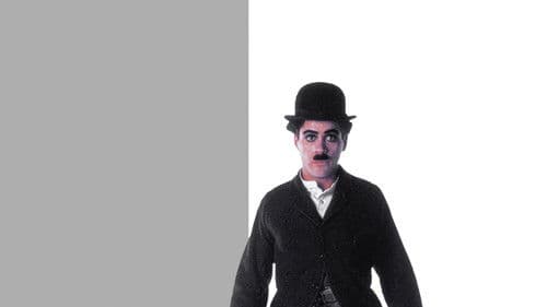 Chaplin Bild 5