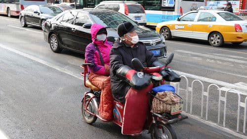 Something in the Air Bild 1