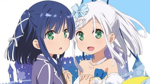 Märchen Mädchen Bild 5