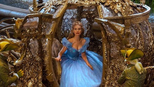 Cinderella Bild 3