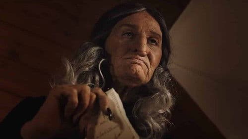 Unsere Lehrerin, die Weihnachtshexe Bild 4