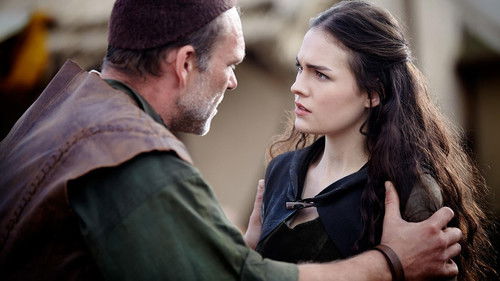 Ren: The Girl with the Mark Bild 3