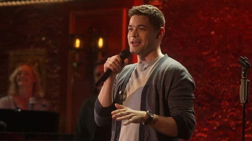 Jeremy Jordan: Carry On Bild 1