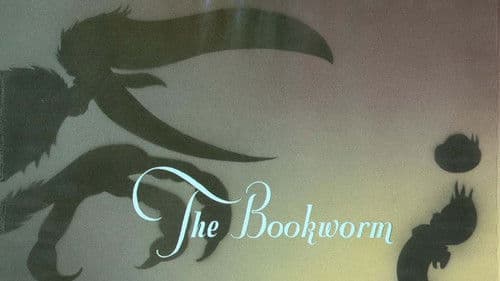 The Bookworm Bild 1
