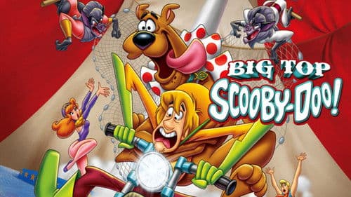 Scooby-Doo! und die Werwölfe Bild 4