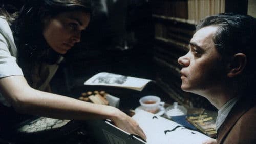 Un amor de Borges Bild 1