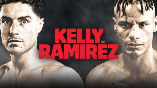 Josh Kelly vs. Placido Ramirez Bild 1