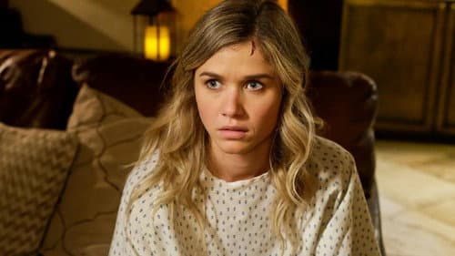 Verborgenes Begehren - Die Rache Bild 2