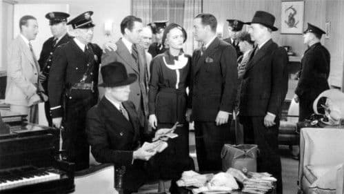 The Girl Who Came Back Bild 3