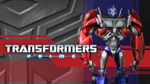 Transformers Prime: Beast Hunters Bild 6