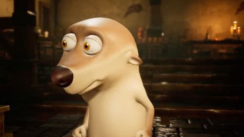 Groundhog Dave Bild 2