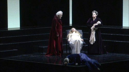 Claude Debussy - Pelléas et Mélisande Bild 4