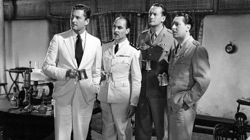 Waffenschmuggler von Kenya Bild 4