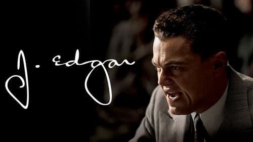 J. Edgar Bild 8