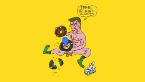 Terry 100 Channels Bild 1