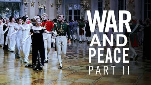 Krieg und Frieden - Teil 2: Natascha Rostowa Bild 5