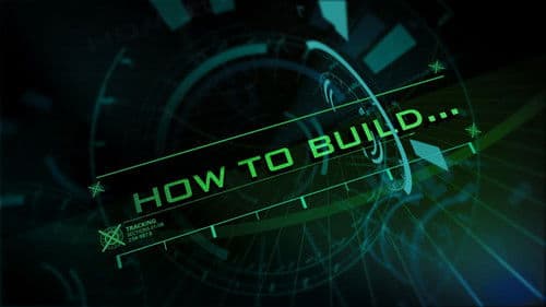How to Build Bild 2