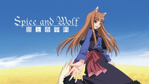 Spice and Wolf Bild 5